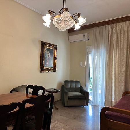 Theoni Central Apartment Kalambaka Exterior photo