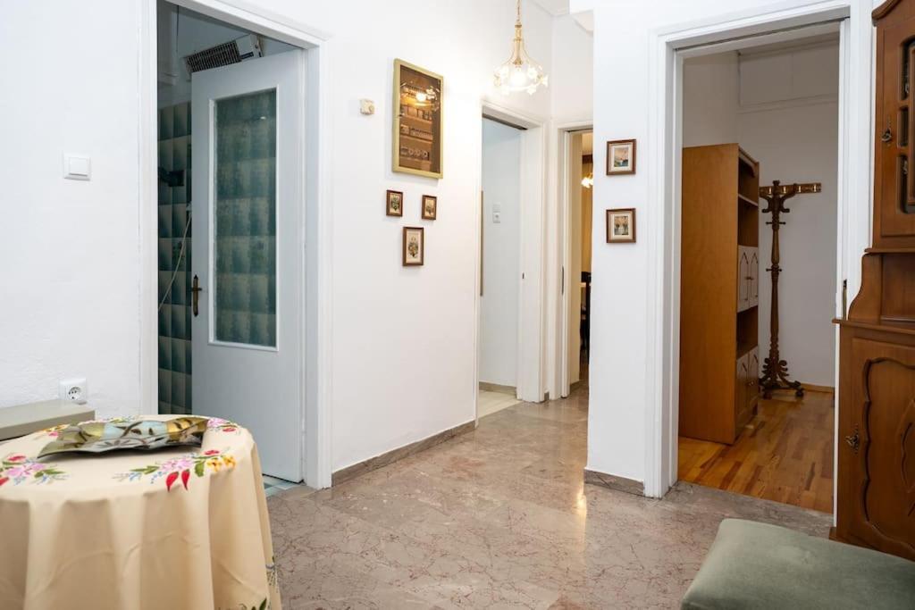 Theoni Central Apartment Kalambaka Exterior photo